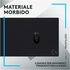 Logitech G G840 Tappetino per mouse per gioco da computer Nero