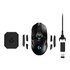 Logitech G G903 LIGHTSPEED Ambidestro RF Wireless Ottico 16000 DPI