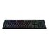 Logitech G G915 tastiera Giocare RF senza fili + Bluetooth Nordic Carbonio