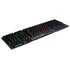 Logitech G G915 tastiera Giocare RF senza fili + Bluetooth Nordic Carbonio