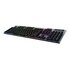 Logitech G G915 X LIGHTSPEED tastiera Gaming USB + RF Wireless + Bluetooth QWERTY Italiano Nero