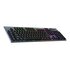 Logitech G G915 X LIGHTSPEED tastiera Gaming USB + RF Wireless + Bluetooth QWERTY Italiano Nero