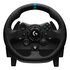 Logitech G923 SE Volante da corsa e pedali