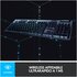 Logitech G Logitech G915 LIGHTSPEED Tastiera Gaming Meccanica Wireless GL-Tactile Switches LIGHTSYNC RGB QWERTY IT Layout Nero