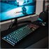 Logitech G Logitech G915 LIGHTSPEED Tastiera Gaming Meccanica Wireless GL-Tactile Switches LIGHTSYNC RGB QWERTY IT Layout Nero