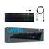 Logitech G Logitech G915 LIGHTSPEED Tastiera Gaming Meccanica Wireless GL-Tactile Switches LIGHTSYNC RGB QWERTY IT Layout Nero