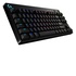 Logitech G PRO USB US International Nero