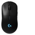 Logitech G Pro Wireless Ambidestro RF Ottico 25600 DPI