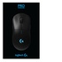 Logitech G Pro Wireless Ambidestro RF Ottico 25600 DPI