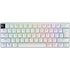 Logitech G PRO X 60 tastiera Giocare USB + RF Wireless + Bluetooth QWERTY US International Bianco
