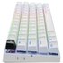 Logitech G PRO X 60 tastiera Giocare USB + RF Wireless + Bluetooth QWERTY US International Bianco