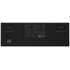 Logitech G PRO X 60 tastiera Giocare USB + RF Wireless + Bluetooth QWERTY US International Bianco