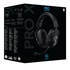 Logitech Pro X Wireless con Microfono Gaming Lightspeed