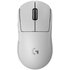 Logitech G PRO X Superlight 2 mouse Mano destra RF Wireless Ottico 32000 DPI