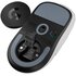 Logitech G PRO X Superlight 2 mouse Mano destra RF Wireless Ottico 32000 DPI