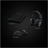 Logitech G PRO X SUPERLIGHT Mano Destra RF Wireless 25400 DPI