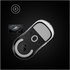 Logitech G Pro X Superlight Mano destra RF Wireless 25400 DPI