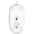 Logitech G102 LIGHTSYNC Gaming USB tipo A 8000 DPI Bianco