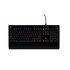 Logitech G213 Prodigy Gaming Keyboard MEDITER 412 USB QWERTY Spagnolo Nero