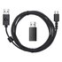 Logitech G29 Driving Force kit volante pedaliera e cuffie G435 , PlayStation®5, PlayStation®4 e PC