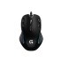 Logitech G300S nero