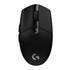 Logitech G305 RF Wireless Ottico 12000DPI Mano destra Nero