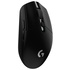 Logitech G305 RF Wireless Ottico 12000DPI Mano destra Nero