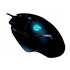 Logitech G402 USB 4000DPI Ambidestro