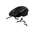 Logitech G502 Hero High Performance Gaming N/A - EWR2