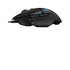 Logitech G502 Hero High Performance Gaming N/A - EWR2