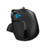 Logitech G502 Hero High Performance Gaming N/A - EWR2