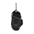 Logitech G502 Hero USB Ottico 16000 DPI Mano destra Nero