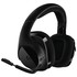 Logitech G533 Wireless Monofonico Nero