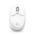 Logitech G705 WIRELESS GAMING MOUSE WHITE