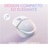 Logitech G705 WIRELESS GAMING MOUSE WHITE