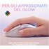 Logitech G705 WIRELESS GAMING MOUSE WHITE