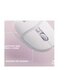 Logitech G705 WIRELESS GAMING MOUSE WHITE