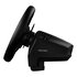 Logitech G923 SE TRUEFORCE, vera pelle + leva del cambio Driving Force - Per PS5, PS4, PC, Mac - Nero