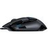 Logitech G402 Gaming Hyperion fury