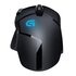 Logitech G402 Gaming Hyperion fury