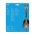 Logitech LGT-H110, Stereofonico, Nero/Argento, Cablato, Multi