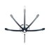 Logitech H150 Padiglione auricolare Sovraurale