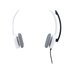 Logitech H150 Padiglione auricolare Sovraurale