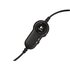 Logitech H151 Auricolare Cablato A Padiglione Ufficio Nero