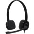 Logitech H151 Cuffie Headset Stereo