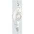 Logitech H390 USB Bianco Con audio digitale ottimizzato e controlli sul cavo