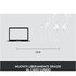 Logitech H390 USB Bianco Con audio digitale ottimizzato e controlli sul cavo