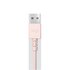 Logitech H390 USB Rosa Con audio digitale ottimizzato e controlli sul cavo