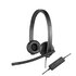 Logitech Headset Logitech Stereo H570e