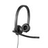 Logitech Headset Logitech Stereo H570e